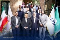 مدیرعامل بانک ملی ایران در یازده سالگی بله تاکید کرد: چابکی استارتاپی، رمز تبدیل «بله» به سوپراپلیکیشن ملی