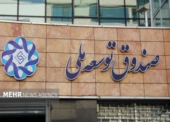 تسهیلات ریالی صندوق توسعه ملی تنها با مدل ریال مانایی پرداخت خواهد شد