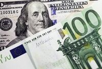 قیمت دلار و یورو در صرافی ملی امروز پنجشنبه ۲۴ مهر۱۴۰۴