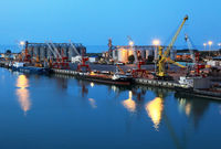 دریای خزر، مسیر امن تجارت ایران و روسیه در سایه اختلالات مرزی
