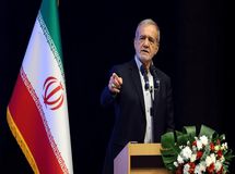 پزشکیان: مشکلات معیشتی مردم برای من قابلقبول نیست