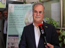 تجلیل از کشاورزان با حضور رئیس جمهوری برگزار می‌شود
