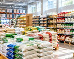 ذخایر کالاهای اساسی در وضعیت مناسب
