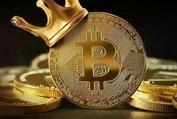 قیمت بیت کوین امروز چهارشنبه ۷ آبان ۱۴۰۴