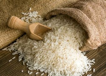 قیمت برنج ۳۶۰هزار تومان در بازار ! + قیمت کالاهای اساسی
