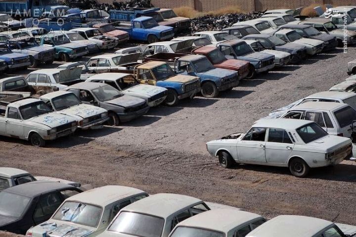 ۱.۳ میلیارد دلار درآمد ارزی از محل کاهش مصرف سوخت فرسودهها