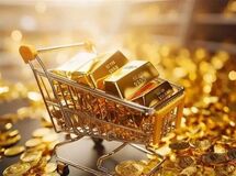 تصمیم جدید برای سکوهای آنلاین طلا
