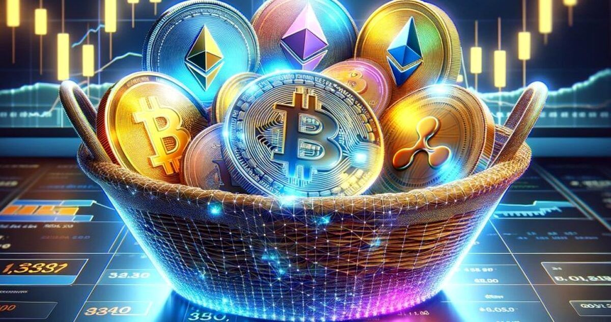 قیمت ارز‌های دیجیتال امروز یکشنبه ۱۶ شهریور ۱۴۰۴
