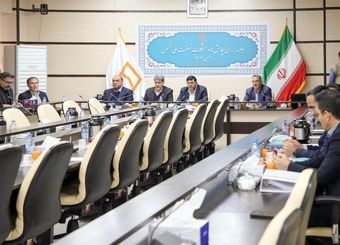 خانه‌دار شدن ۱۵۸ هزار خانوار ایرانی با تسهیلات نهضت ملی بانک مسکن
