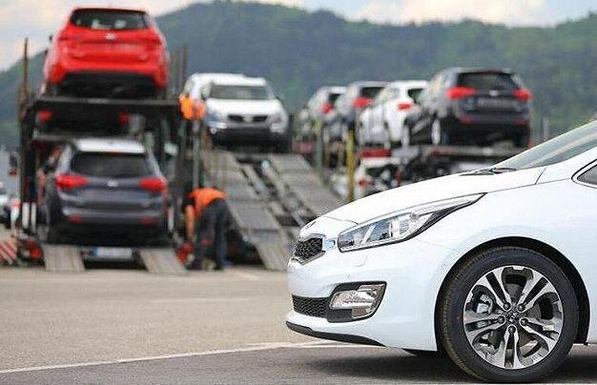 ممنوعیت جدید در پیش‌فروش خودرو‌های وارداتی اعلام شد
