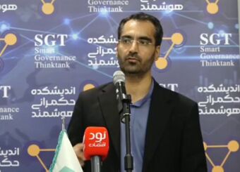 همان‌قدر که برای روابط تجاری با امارات و ترکیه و عمان وقت گذاشتیم، برای چین هم وقت بگذاریم