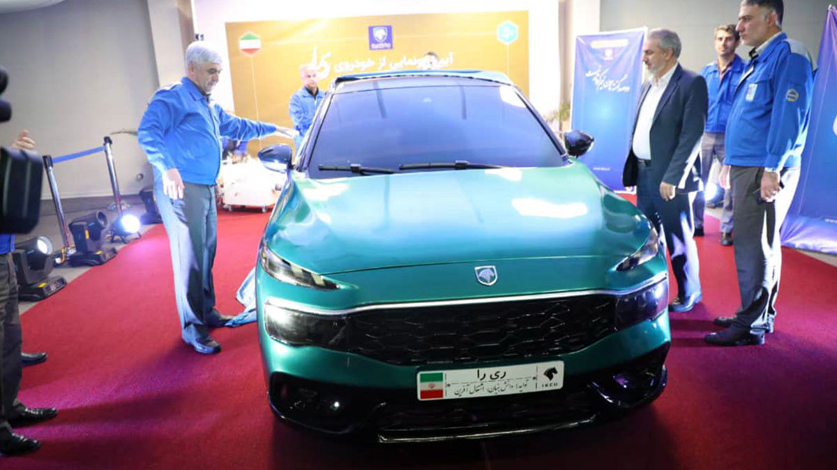 آخرین قیمت محصولات ایران خودرو امروز، دوشنبه 20 بهمن ماه